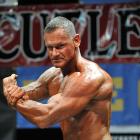 Bradley  Stasik - NPC Jay Cutler Desert Classic 2014 - #1